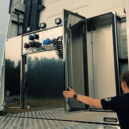 Alf Pettersson AB Alf Pettersson AB